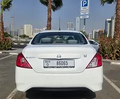 Nissan Sunny