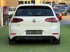 Volkswagen Golf R