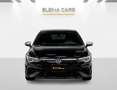 Volkswagen Golf R