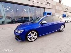 Volkswagen Golf R