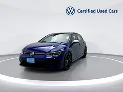Volkswagen Golf R