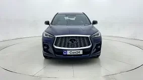 Infiniti QX55