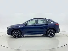 Infiniti QX55