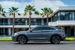 Infiniti QX55