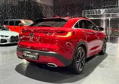 Infiniti QX55