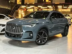 Infiniti QX55