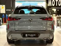 Infiniti QX55