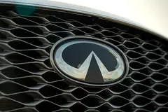 Infiniti QX55