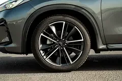 Infiniti QX55