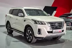 Nissan Xterra