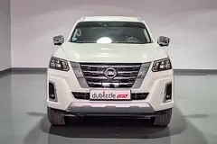 Nissan Xterra