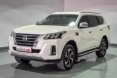 Nissan Xterra