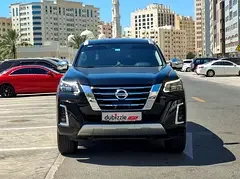 Nissan Xterra