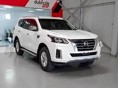Nissan Xterra
