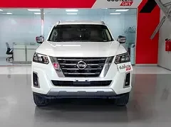 Nissan Xterra