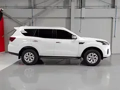 Nissan Xterra