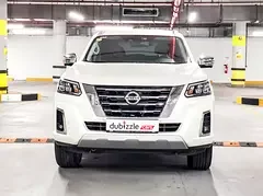Nissan Xterra