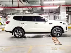Nissan Xterra