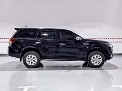 Nissan Xterra