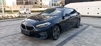 BMW 2-Series