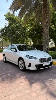 BMW 2-Series