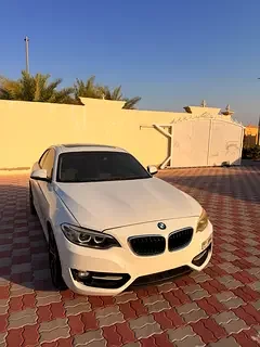 BMW 2-Series