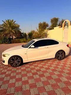BMW 2-Series