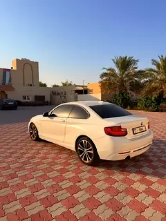 BMW 2-Series