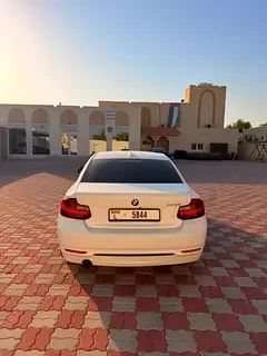 BMW 2-Series