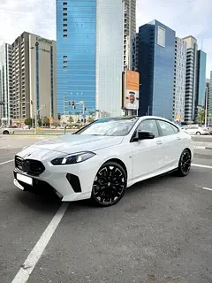 BMW 2-Series