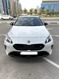 BMW 2-Series