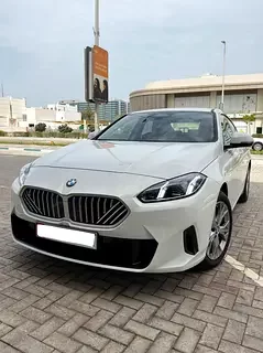 BMW 2-Series