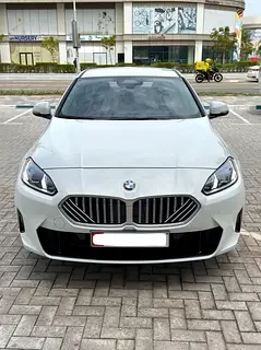 BMW 2-Series