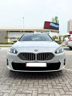 BMW 2-Series