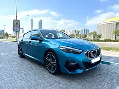 BMW 2-Series