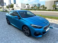 BMW 2-Series