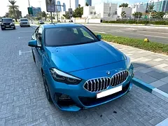 BMW 2-Series