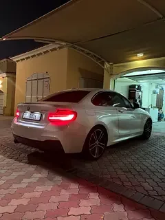 BMW 2-Series