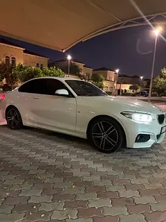 BMW 2-Series