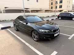BMW 2-Series