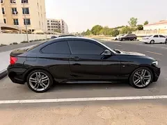 BMW 2-Series