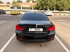 BMW 2-Series