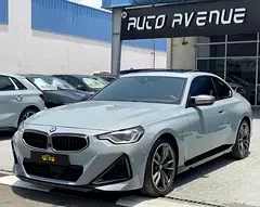 BMW 2-Series