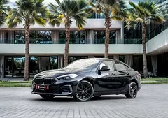 BMW 2-Series