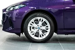 BMW 2-Series