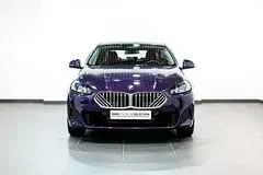 BMW 2-Series