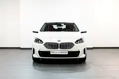 BMW 2-Series