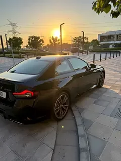 BMW 2-Series