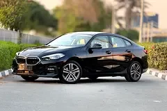 BMW 2-Series