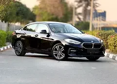 BMW 2-Series